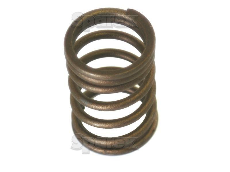 Valve Spring - Inner for Massey Ferguson 8220 (8200 Series)