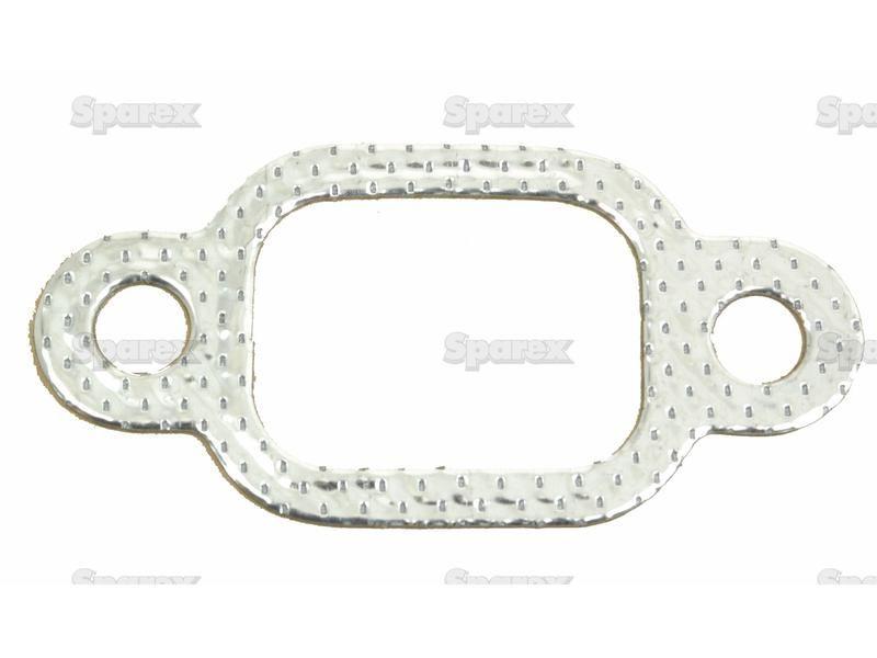 Exhaust Manifold Gasket for Case IH MX170 (MX Series)