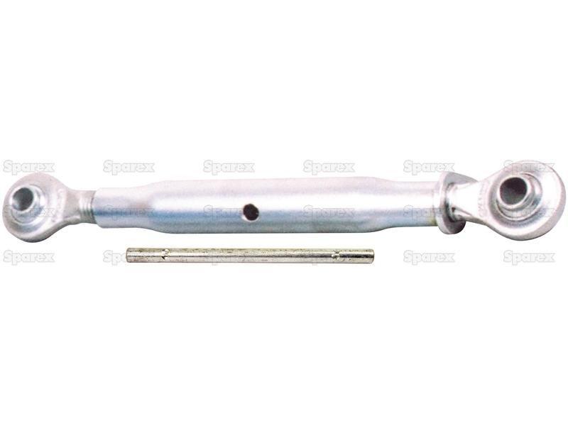 Top Link (Cat.2/2) Ball and Ball, 1 1/8'', Min. Length: 740mm. for Ford New Holland TD90D