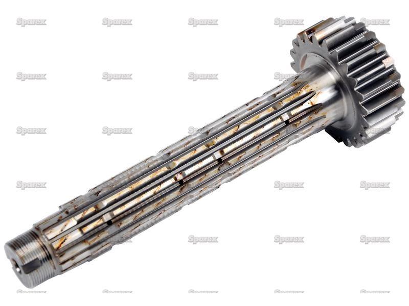 Drive Shaft for Case IH JX90U