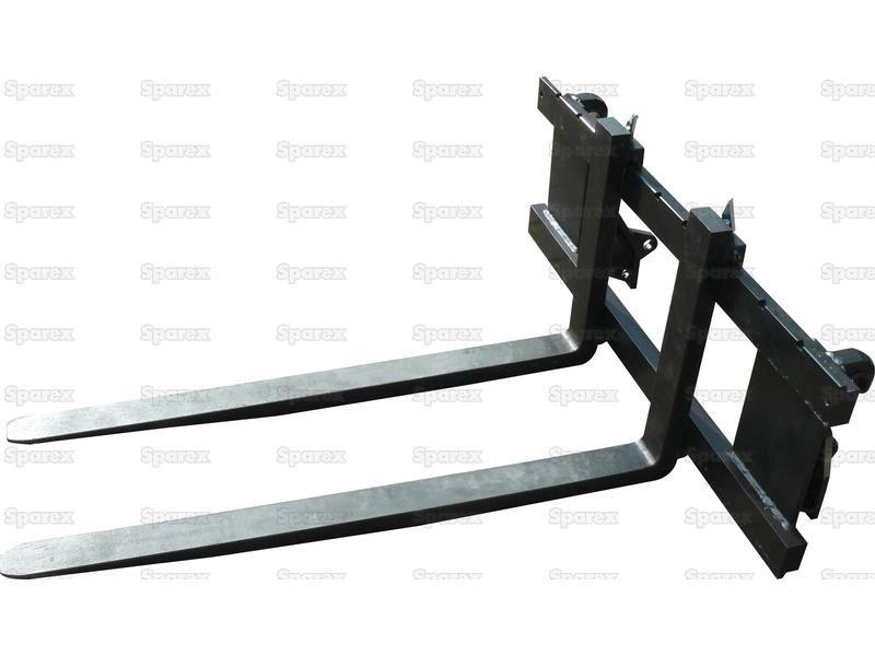 Pallet Frame Load Capacity 1500 kgs