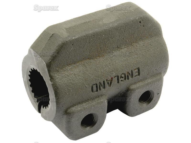 Drive Train Coupling for Case IH 856XL
