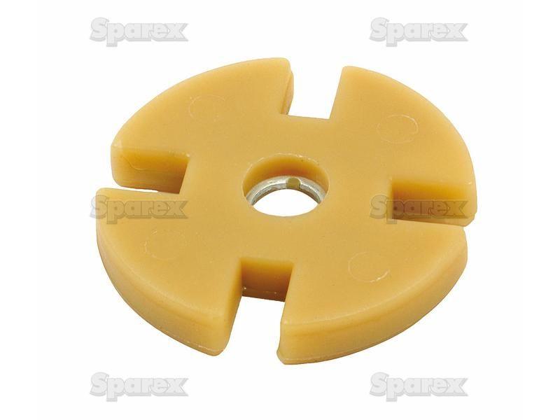 Fuel Injector Pump Drive Pad for Ford New Holland Super Major (Fordson)