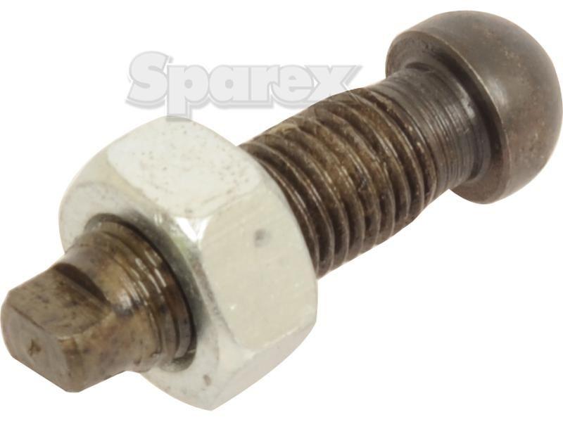 Push Rod Adjuster for Steyr 4065S KOMPAKT