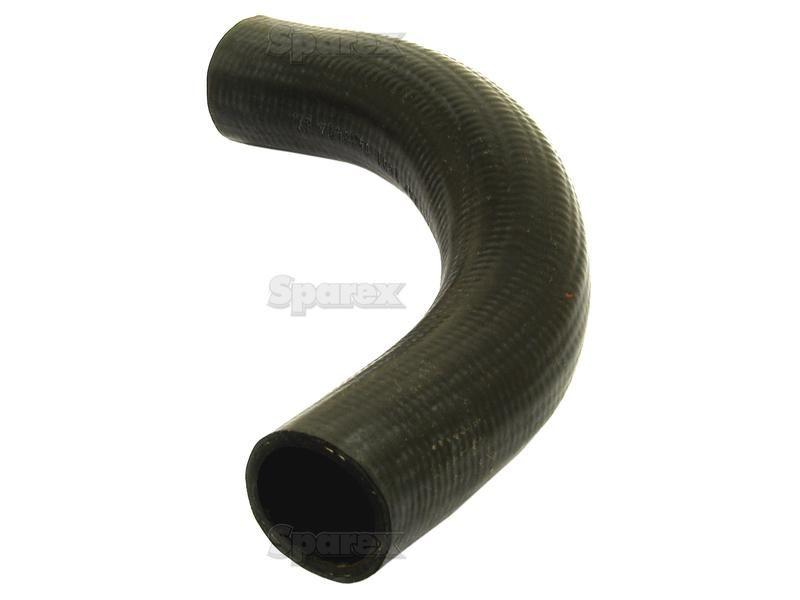 Bottom Hose, Inner Ø of Hose Smaller End: 34mm, Inner Ø of Hose Bigger End: 34mm for Massey Ferguson TED20 (TE20 Series)