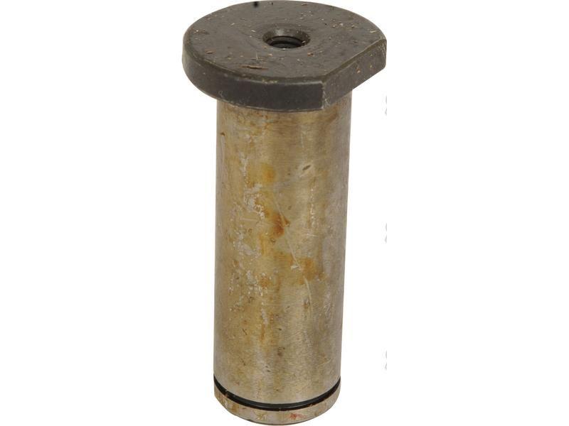 Twin Steering Cylinder Outer Pin (4WD) for Ford New Holland TD65B