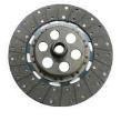 Massey Ferguson Clutch Disc