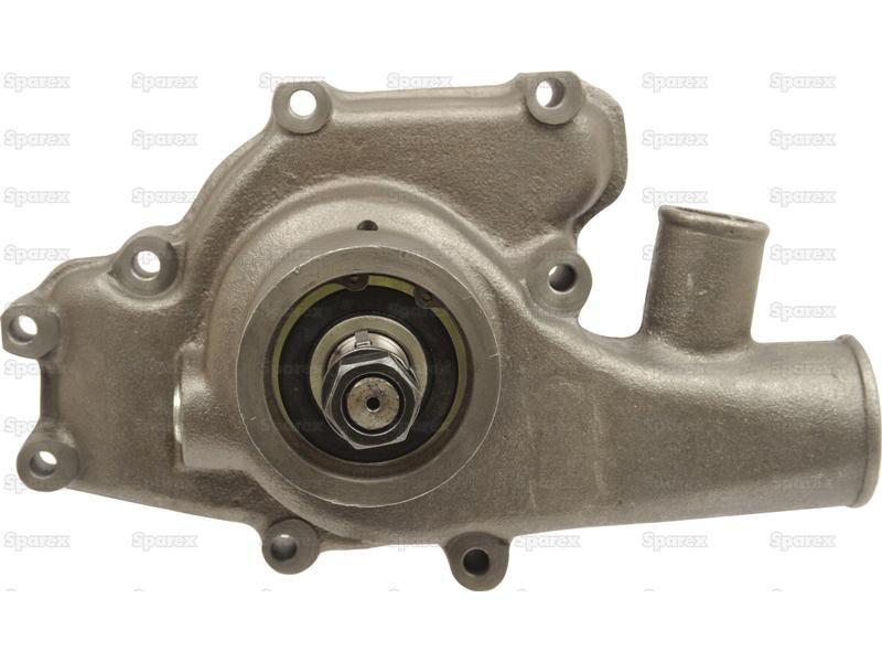 Water Pump Assembly for Massey Ferguson 530