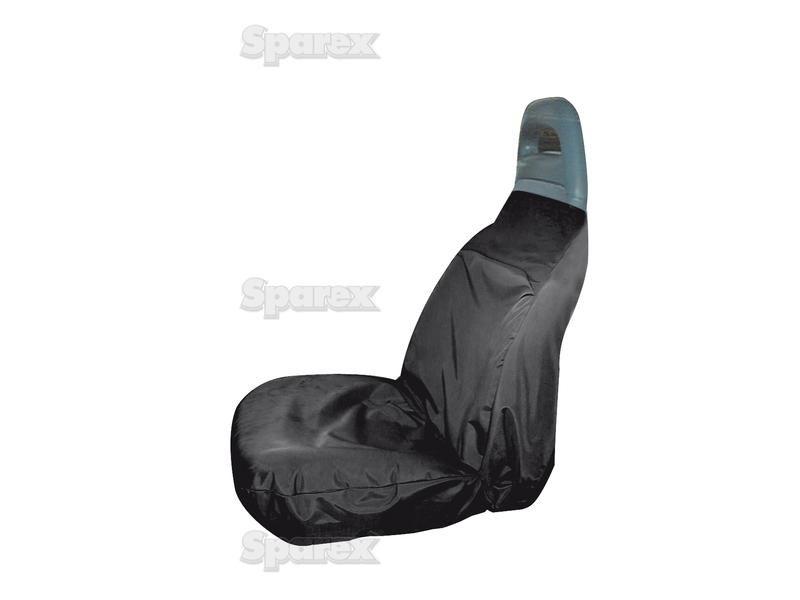 Seat Cover - Discovery TDi 1989>1998