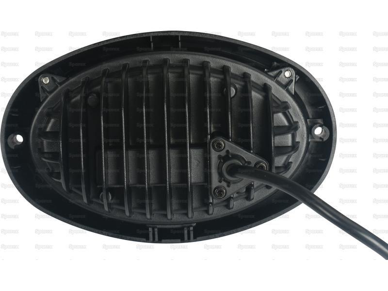 LED Work Light, Interference: Class 5, 4500 Lumens, 10-30V () for Massey Ferguson