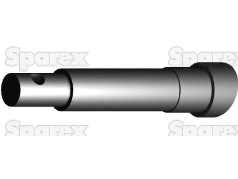 Straight Loader Tine | 830mm for Fournial, Samson