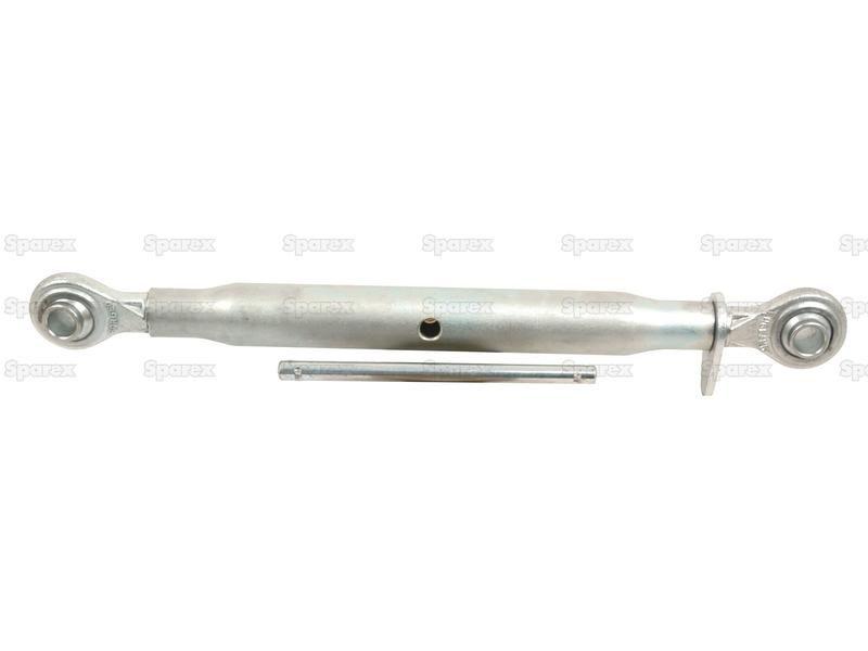 Top Link (Cat.1/1) Ball and Ball, 1 1/8'', Min. Length: 485mm. for Iseki Various (Other Models)