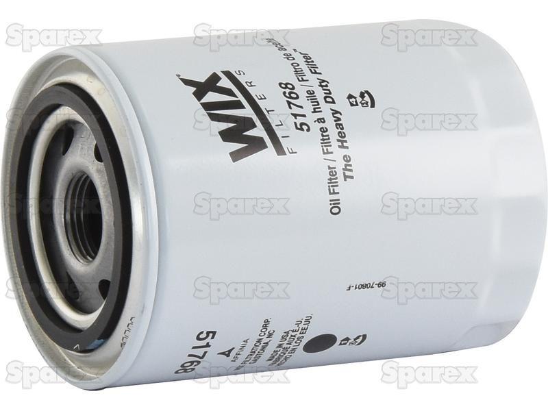 Oil Filter - Spin On for Case IH 995XL