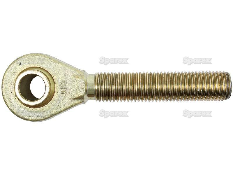 Top Link - Ball End (Cat.2)