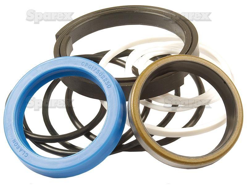 Seal Kit (Lift Ram) for Massey Ferguson 50HX (Industrial Tractors)