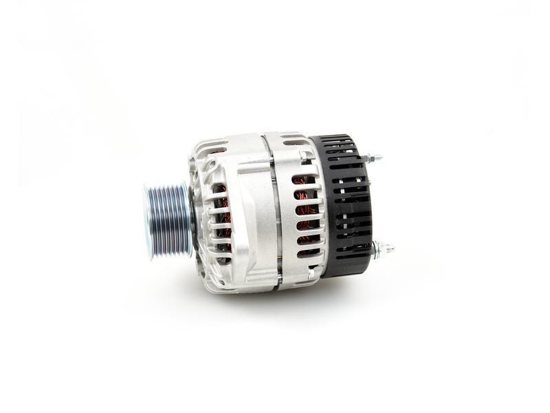 Alternator (Mahle) - 14V, 120 Amps for Claas, Iskra