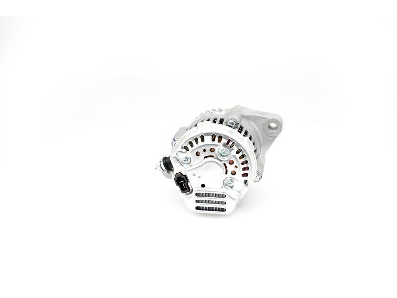 Alternator (Sparex) - 12V, 40 Amps for Kubota B21 (B Series Compact)