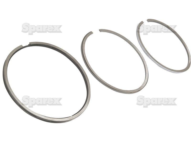 Piston Ring for Case IH 844S