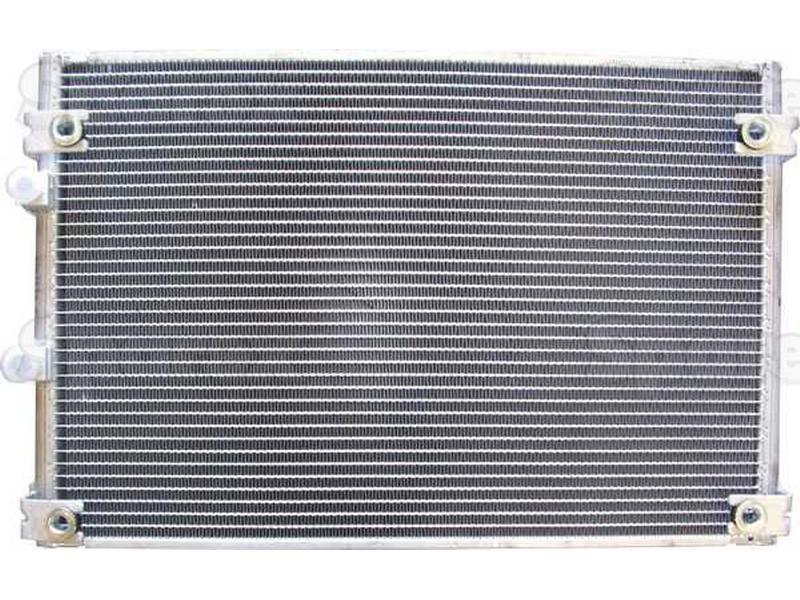 Condenser for Massey Ferguson (4351861M1)