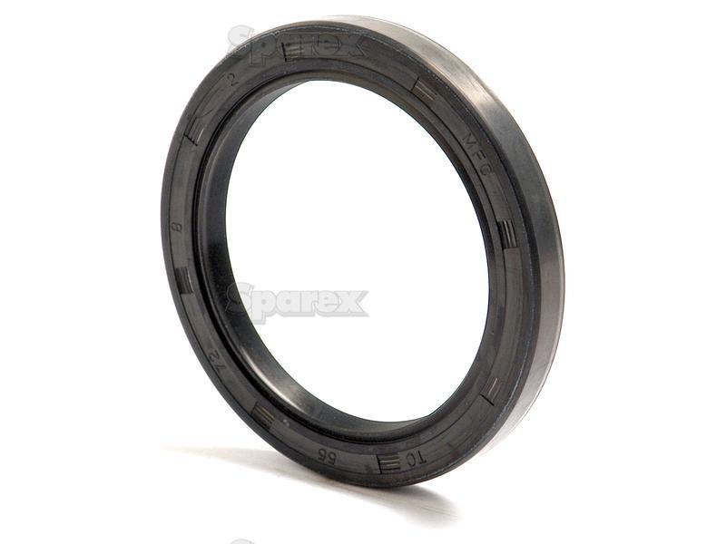 Metric Rotary Shaft Seal, 58 x 72 x 8mm Double Lip