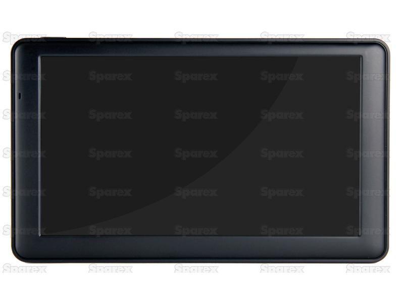 Replacement 7" Display with Air software installed