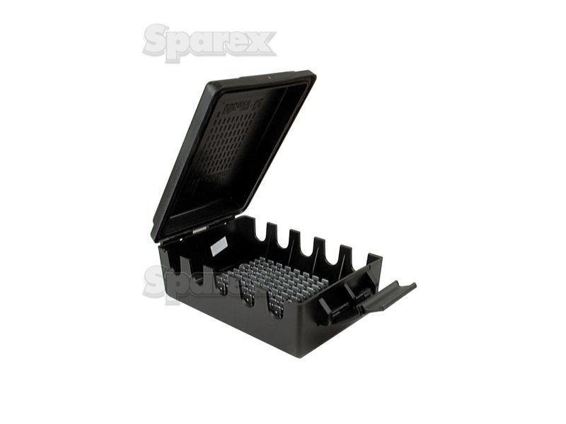 Junction Box-10 Way Britax (E05.00)