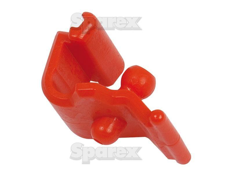 PTO GREASE NIPPLE LOCK
