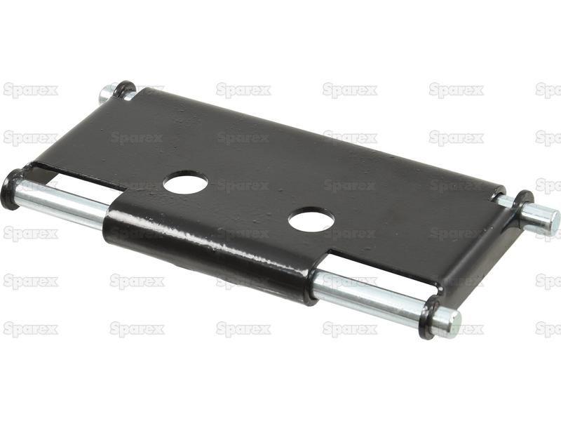 Seat Hinge for Massey Ferguson 265 (200 Series)