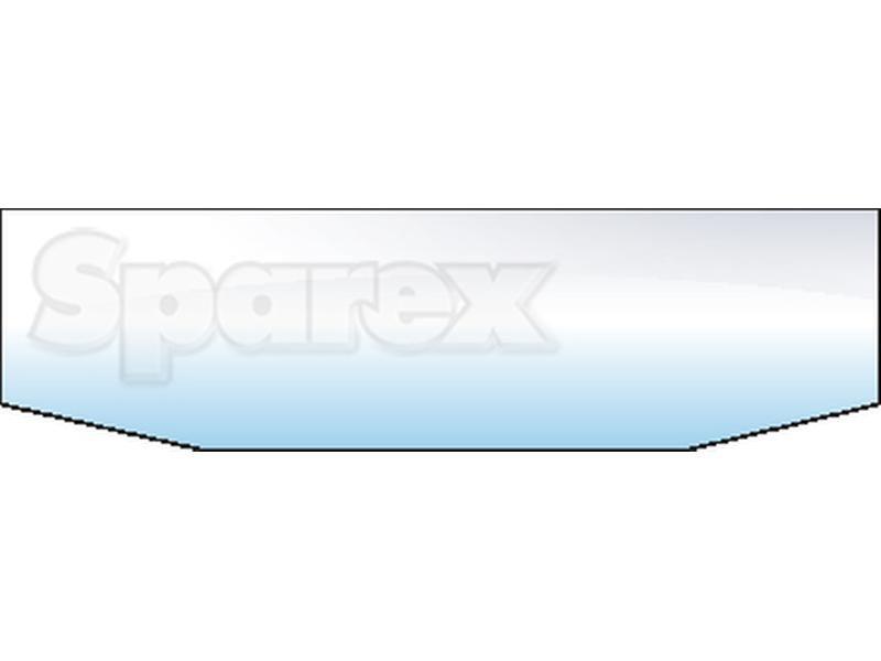 Rear Window for Same Antares II 130 (Antares)