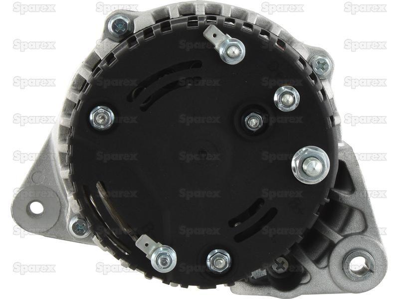 Alternator (Sparex) - 12V, 120 Amps for Massey Ferguson (4279541M93)