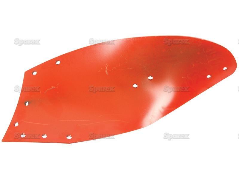 Mouldboard - LH, 14'' - 20'' (Kverneland) for Kverneland NO. 8 BODY