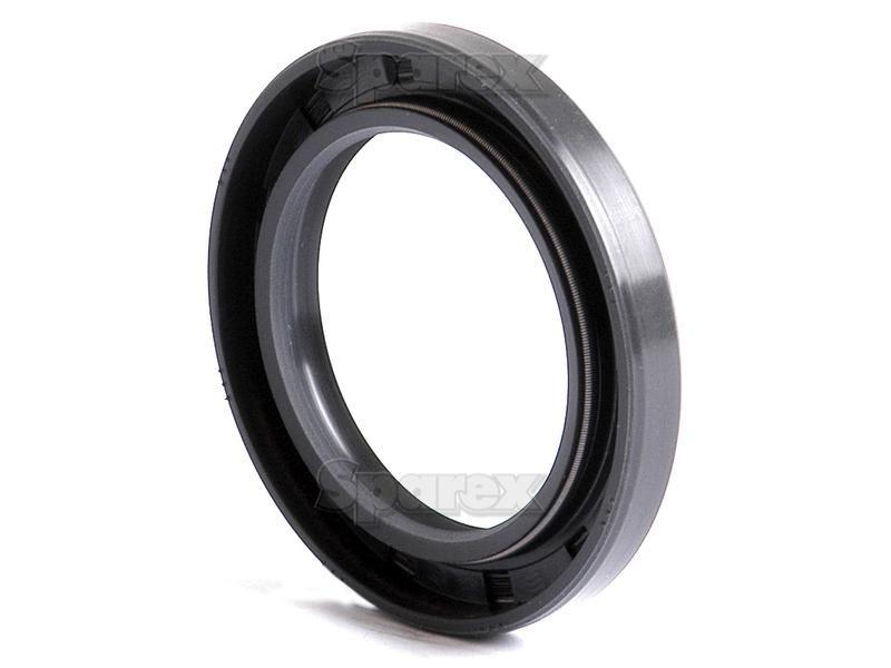 Metric Rotary Shaft Seal, 45 x 65 x 8mm Double Lip for John Deere 2120 (20 Series)