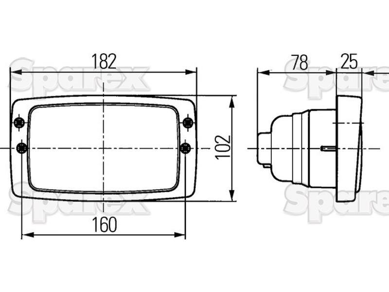  for Massey Ferguson 6290 (6200 Series)