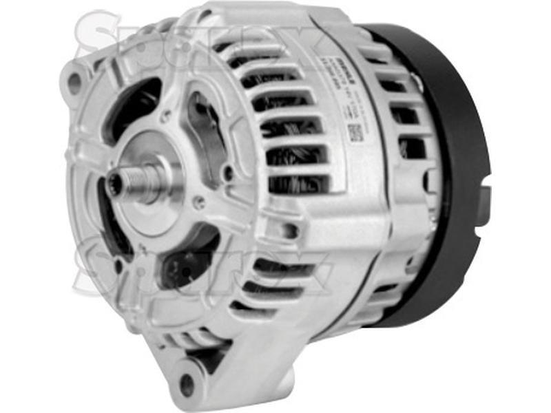 Alternator (Sparex) - 14V, 170 Amps for John Deere