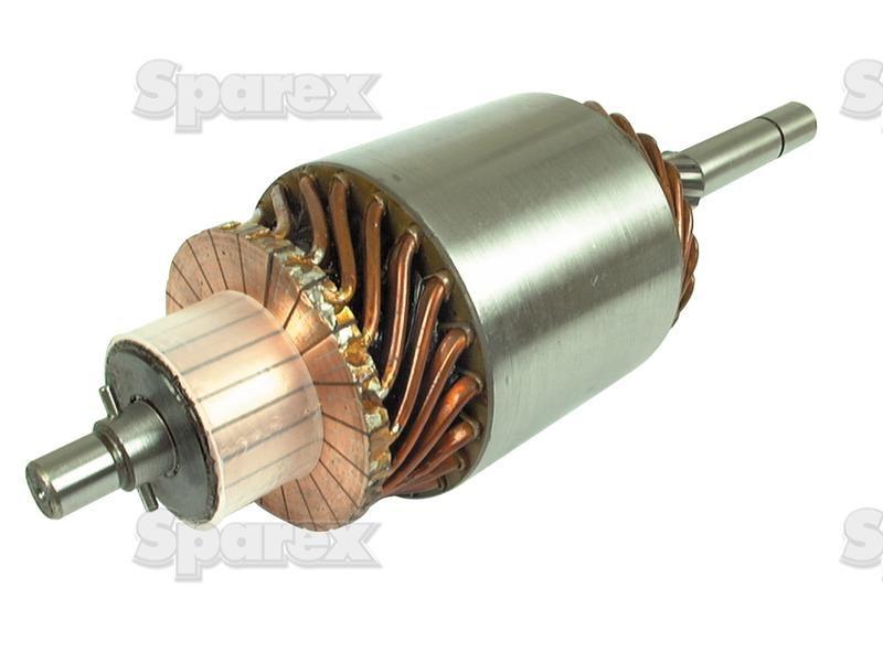 Armature for Massey Ferguson 575 (500 Series)