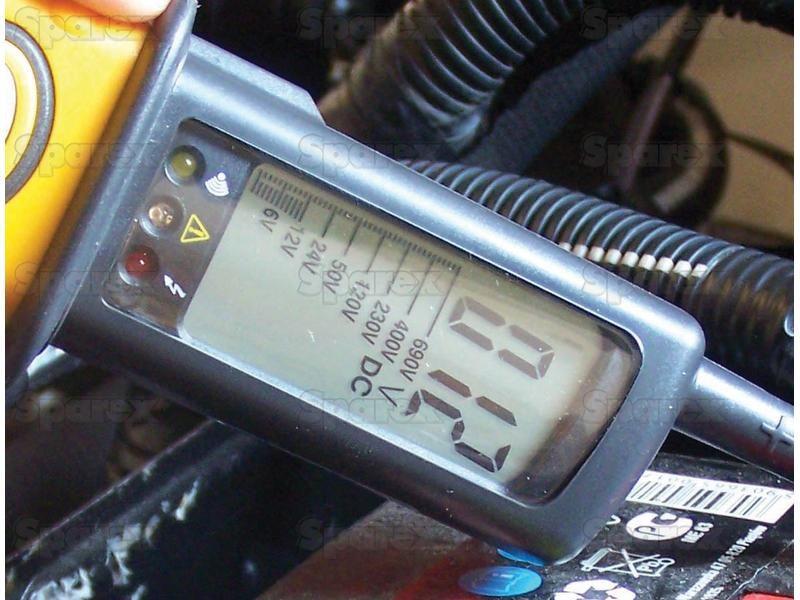 Electrical Voltage tester