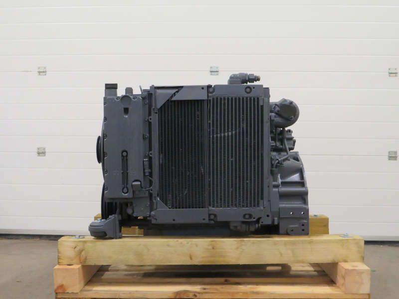Deutz 0BF4M10120Engine