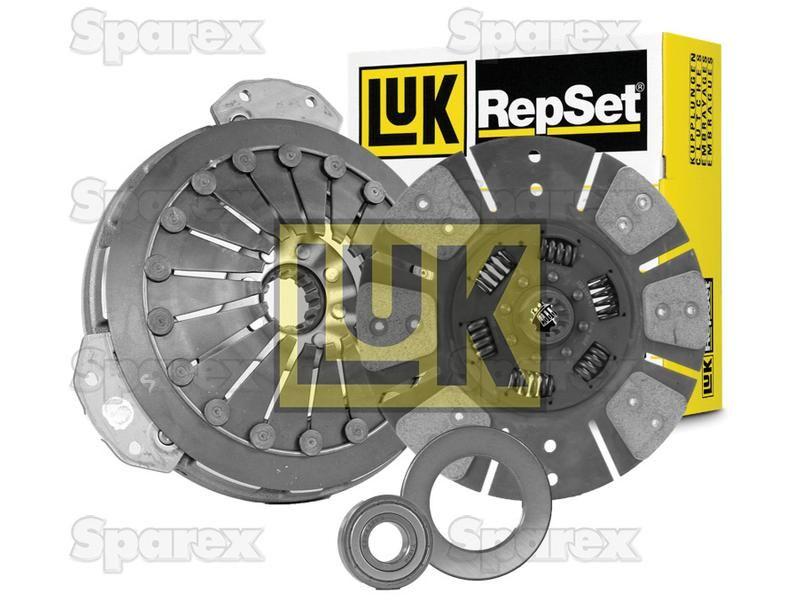 Clutch Kit without Bearings L.U.K. (628103209)