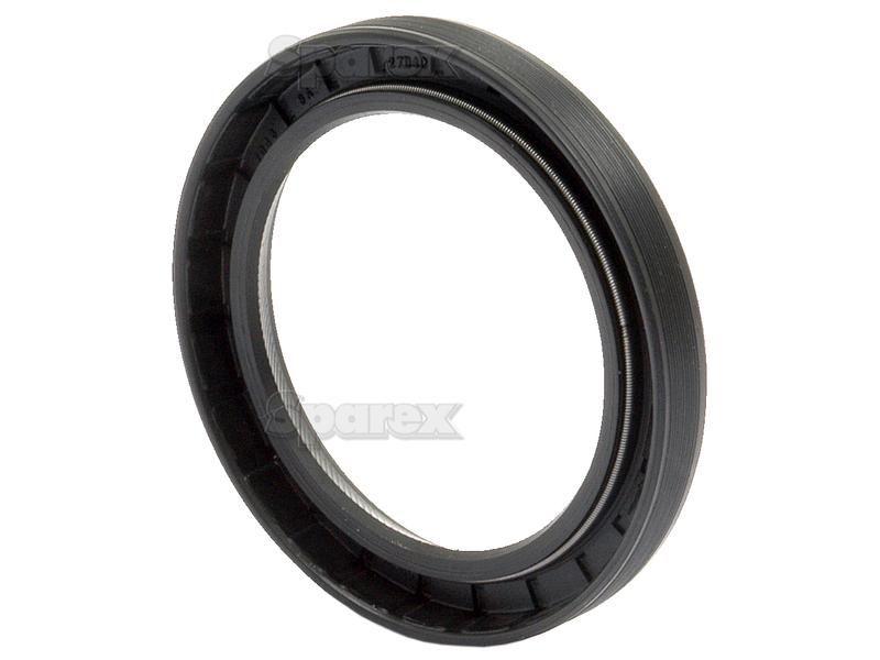Imperial Rotary Shaft Seal, 2 3/8'' x 3 1/8'' x 3/8'' Single Lip for Ford New Holland 8010 (10 Series)