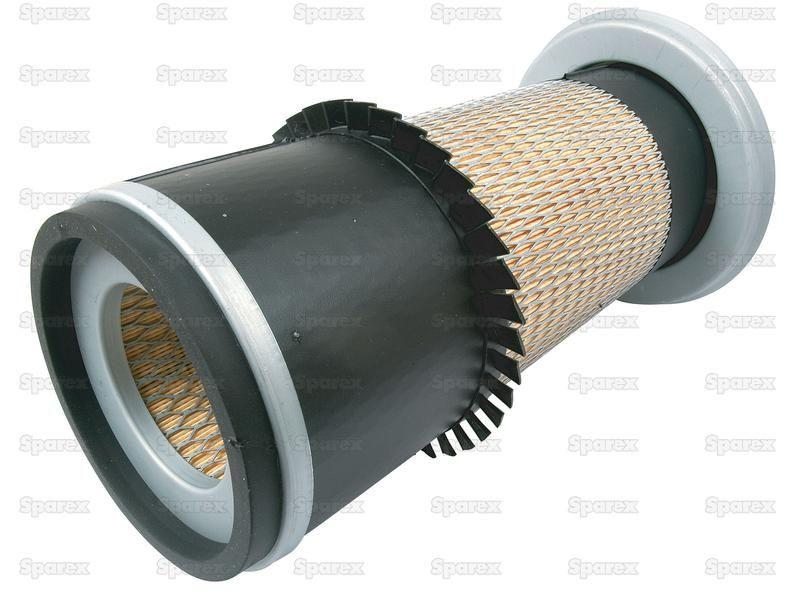 Air Filter - Outer - AF25502K for Same Vigneron 62 (Vigneron)