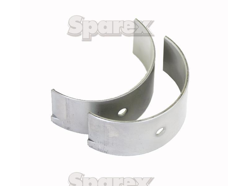 Conrod Bearing +0.020'' (0.50mm) Pair for Allis Chalmers 5050