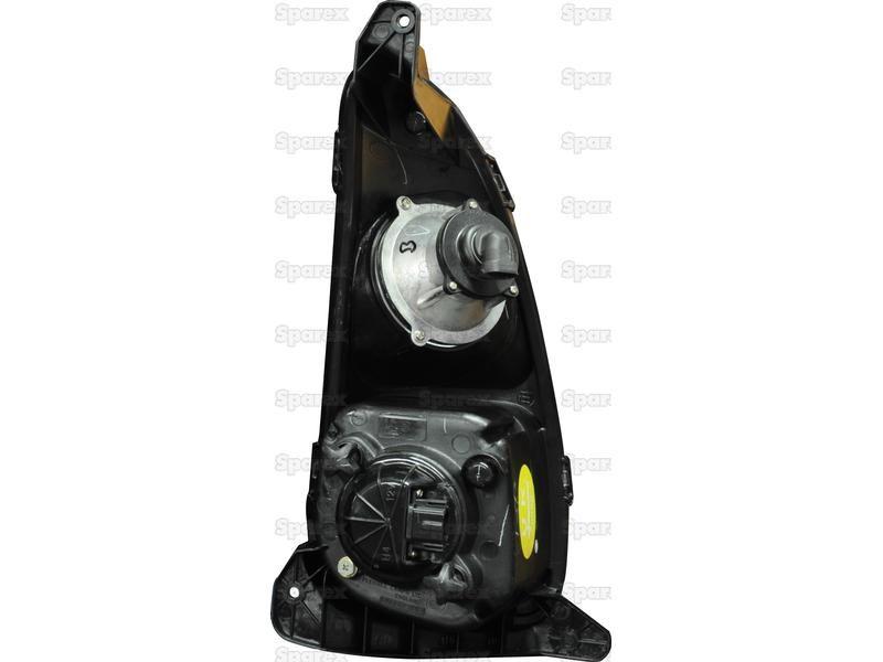 Halogen Head Light LH (LH Dip) for Ford New Holland (87301991)