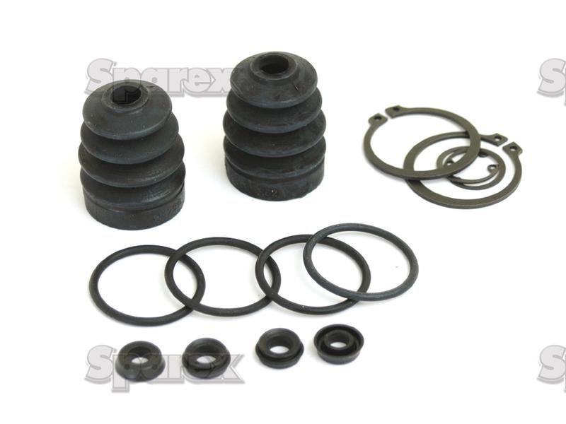 Brake Master Cylinder Repair Kit. for Deutz-Fahr (04335550)