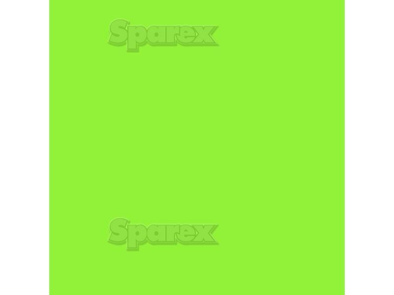 Paint - Gloss, Light Green 1 ltr(s) Tin