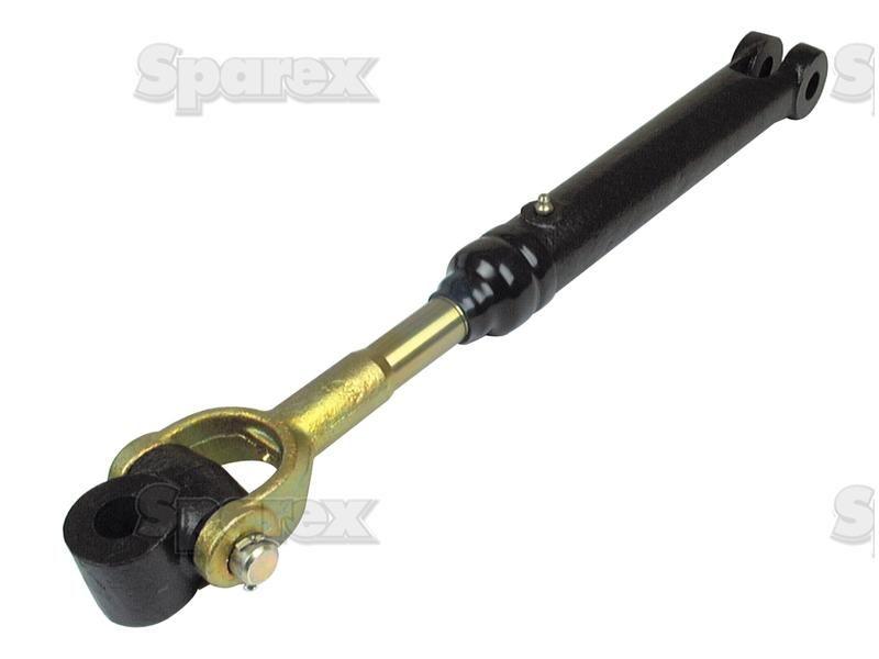 Levelling Box Yoke Assembly Min/Max Length 495mm/520mm | for Massey Ferguson