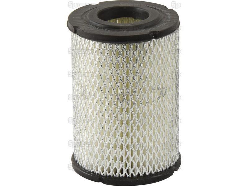 Air Filter - Outer - Case IH, Fleetguard, Ford New Holland, Wix Filters