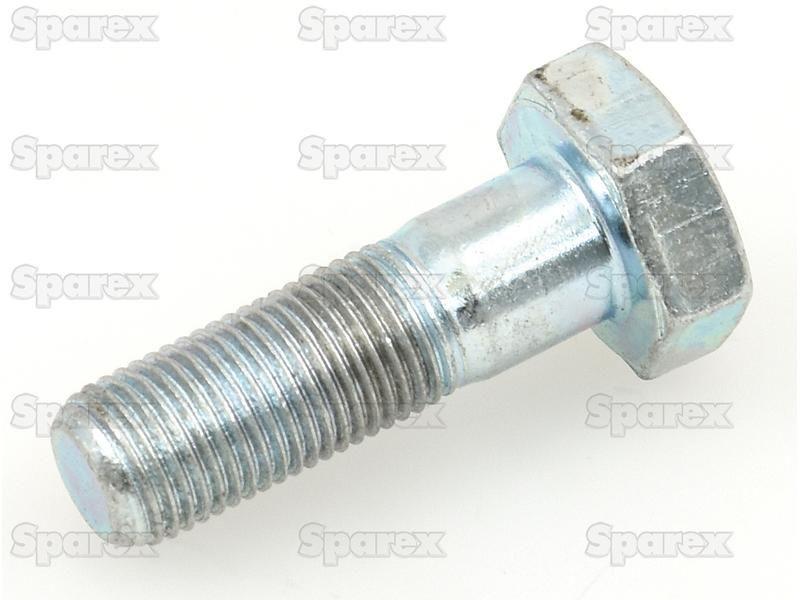 Plain Wheel Bolt, 1/2'' x 1 5/8'' (UNF) for Case IH 414