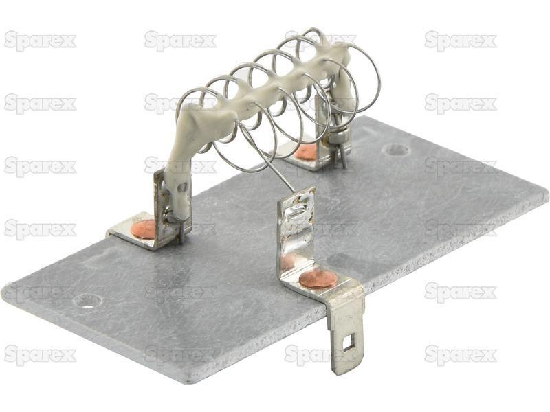 Blower Motor Resistor for Ford New Holland
