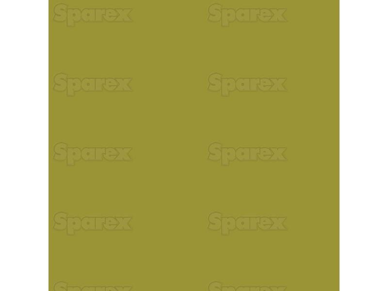 Paint - Gloss, Green 400ml Aerosol