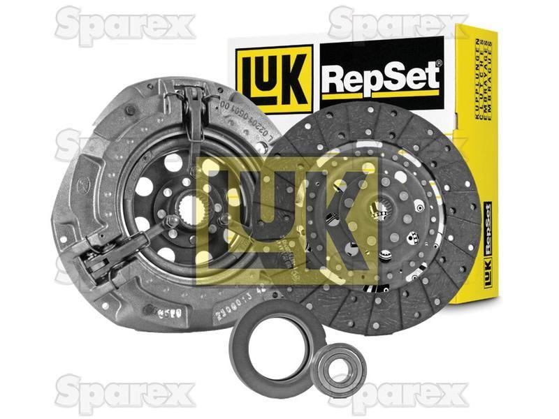 Clutch Kit with Bearings L.U.K. (630111611)